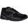 Zapatos Deportivas Moda Le Coq Sportif 2210857 LCS R850 Negro
