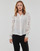 textil Mujer Camisas Vero Moda VMCABENA L/S SHIRT WVN BTQ Blanco