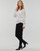 textil Mujer Camisas Vero Moda VMCABENA L/S SHIRT WVN BTQ Blanco