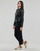 textil Mujer Chaquetas de cuero / Polipiel Vero Moda VMFAVODONA COATED JACKET NOOS Negro