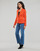 textil Mujer Chaquetas / Americana Vero Moda VMSUMIJULIA LS CLASSIC BLAZER
BOO Naranja