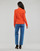 textil Mujer Chaquetas / Americana Vero Moda VMSUMIJULIA LS CLASSIC BLAZER
BOO Naranja