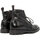 Zapatos Hombre Botas Sturlini 12011 NERO Negro