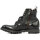 Zapatos Hombre Botas Sturlini 12011 NERO Negro