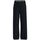 textil Niña Pantalones Calvin Klein Jeans IG0IG01853 LOGO TAPE-BEH BLACK Negro
