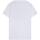 textil Niño Tops y Camisetas Levi's 501 THE ORIGINAL TEE SHIRT Blanco