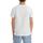textil Niño Camisetas manga corta Levi's EH882-W1T Blanco