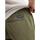 textil Hombre Shorts / Bermudas Superdry VINTAGE OVERDYED SHORT Verde