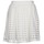 textil Mujer Faldas Brigitte Bardot BB44196 Blanco