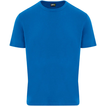 textil Hombre Camisetas manga larga Pro Rtx RX151 Azul