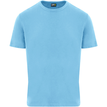 textil Hombre Camisetas manga larga Pro Rtx RX151 Azul