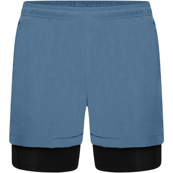 textil Hombre Shorts / Bermudas Dare 2b Recreate II Azul