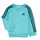 textil Niño Conjunto Adidas Sportswear 3S JOG Azul