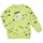 textil Niño Conjunto Adidas Sportswear BLUV Q3 CSET Verde / Negro