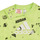 textil Niño Conjunto Adidas Sportswear BLUV Q3 CSET Verde / Negro