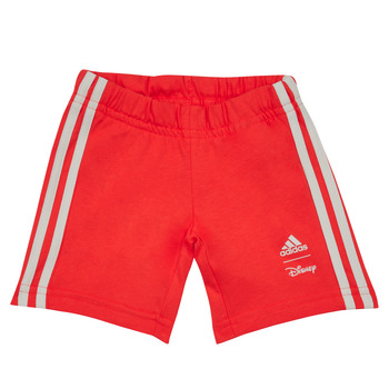 Adidas Sportswear DY MM T SUMS Blanco / Rojo
