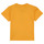 textil Niños Camisetas manga corta Adidas Sportswear DY MM T Oro / Azul / Roi
