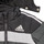 textil Niño Plumas Adidas Sportswear IN F PAD JKT Negro