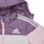 textil Niña Plumas Adidas Sportswear IN F PAD JKT Violeta