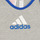 textil Niño Pijama Adidas Sportswear GIFT SET Gris / Azul
