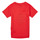 textil Niño Camisetas manga corta Adidas Sportswear LB DY SM T Rojo / Blanco