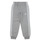 textil Niños Pantalones de chándal Adidas Sportswear LK 3S PANT Gris / Blanco