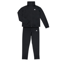 textil Niños Conjuntos chándal Adidas Sportswear BL TS Negro / Blanco