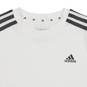 Adidas Sportswear 3S TEE Blanco / Negro