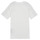 textil Niños Camisetas manga corta Adidas Sportswear 3S TEE Blanco / Negro
