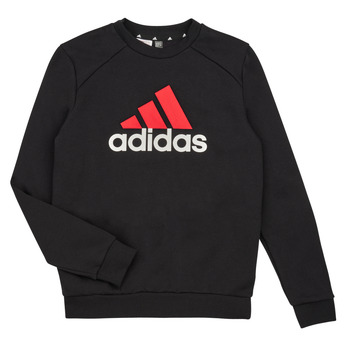 Adidas Sportswear BL FL TS Negro / Rojo / Blanco