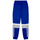 textil Niño Pantalones de chándal Adidas Sportswear 3S TIB PT Azul / Gris / Blanco