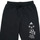 textil Niño Pantalones de chándal Adidas Sportswear BLUV Q3 PANT Negro / Blanco