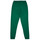 textil Niño Pantalones de chándal Adidas Sportswear BLUV Q3 PANT Verde / Blanco