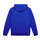 textil Niño Sudaderas Adidas Sportswear BL 2 HOODIE Azul / Blanco