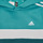 textil Niño Sudaderas Adidas Sportswear 3S TIB FL HD Turquesa
