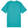 textil Niños Camisetas manga corta Adidas Sportswear 3S TEE Blanco / Multicolor