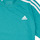 textil Niños Camisetas manga corta Adidas Sportswear 3S TEE Blanco / Multicolor