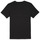textil Niño Camisetas manga corta Adidas Sportswear 3S TIB T Negro / Gris / Blanco