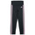 textil Niña Leggings adidas Performance TR-ES 3S TIG Negro / Rosa