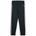 textil Niña Leggings adidas Performance TR-ES 3S TIG Negro / Rosa