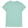 textil Niña Camisetas manga corta adidas Performance TR-ES 3S T Azul / Blanco