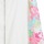 textil Mujer Chaquetas Brigitte Bardot BB44045 Blanco / Multicolor