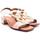 Zapatos Mujer Sandalias D´chicas 3940 Beige