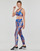 textil Mujer Leggings adidas Performance FARM LEGGINGS Azul