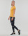textil Mujer Camisetas manga corta adidas Performance TR-ES MIN T Amarillo