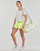 textil Mujer Leggings adidas Performance TF HYGLM 3IN Verde
