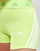 textil Mujer Leggings adidas Performance TF HYGLM 3IN Verde
