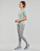 textil Mujer Leggings adidas Performance TF STASH 1/1 L Gris / Blanco