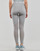 textil Mujer Leggings adidas Performance TF STASH 1/1 L Gris / Blanco