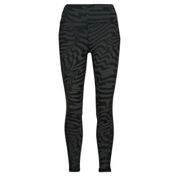 textil Mujer Leggings adidas Performance OPME TI T T Gris / Negro